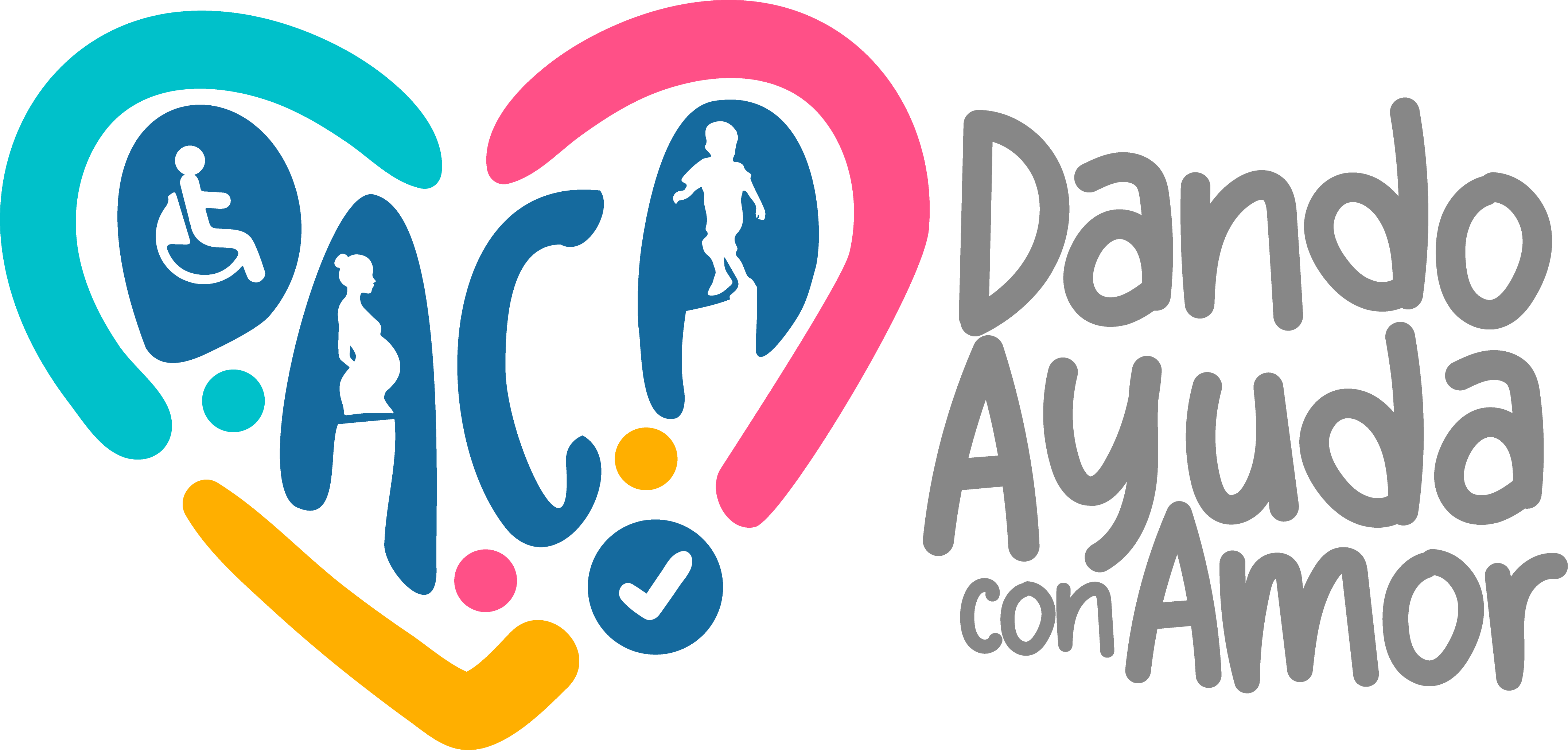 dandoayudaconamor.org